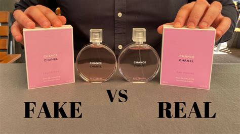 fake chanel chance perfume vs real|chanel chance perfume pencils review.